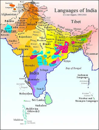 India Languages